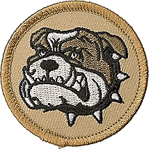 Bulldog